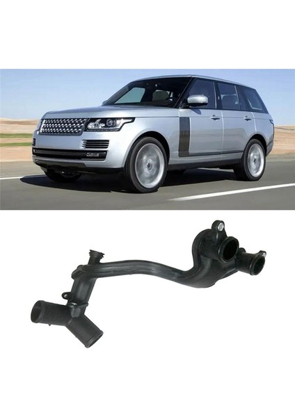 5 0l V8 Land Rover Discovery İçin Terstat Tüpü Lr4 Rang (Yurt Dışından) indirimleri