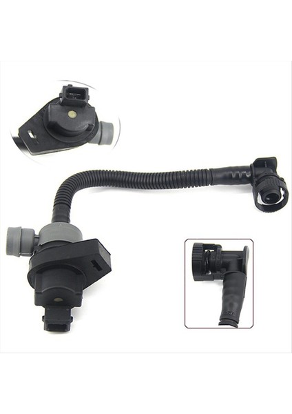 13907618643 Yakıt Deposu Havalandırma Valfi Bmw X5 128I 3 (Yurt Dışından) modelleri