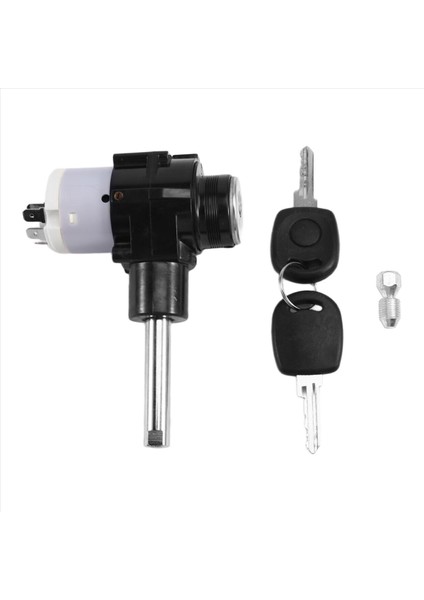 6U0905851 Vw Audi Skoda Koltuğu İçin Araba Kapısı Kilit S (Yurt Dışından)