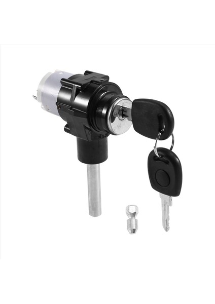 6U0905851 Vw Audi Skoda Koltuğu İçin Araba Kapısı Kilit S (Yurt Dışından) modelleri