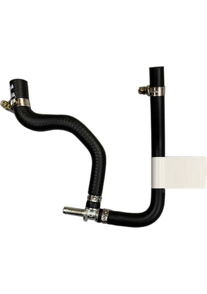Turbo Terstat Şişesi Tee Dönüş Su Hortumu 55559266 Buic (Yurt Dışından)