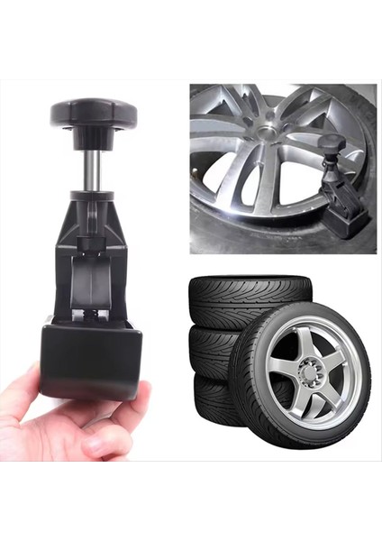 Lastik Değiştirici Boncuk Kelepçesi Basınçlı Araba Jant B (Yurt Dışından) fırsatları