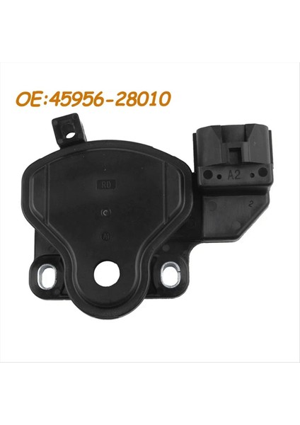 45956-28010 4595628010 Hyundai Accent Elantra Tiburon Kia Rio İçin Araba Nötr Güvenlik Anahtarı (Yurt Dışından) modelleri