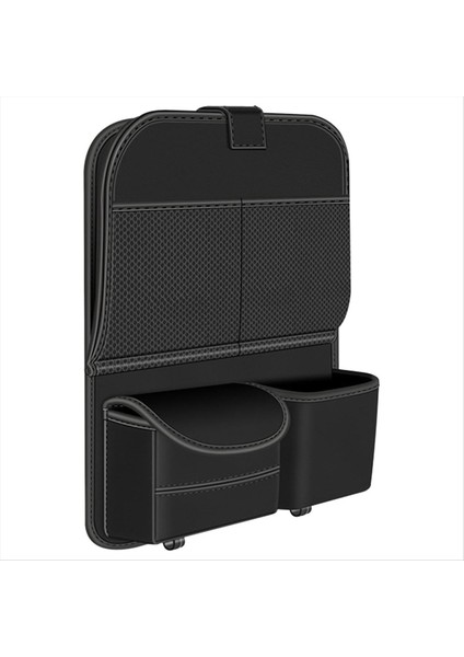 Araba Koltuğu Arka Depolama Torbası Araba Koltuğu Arka(Yurt Dışından)