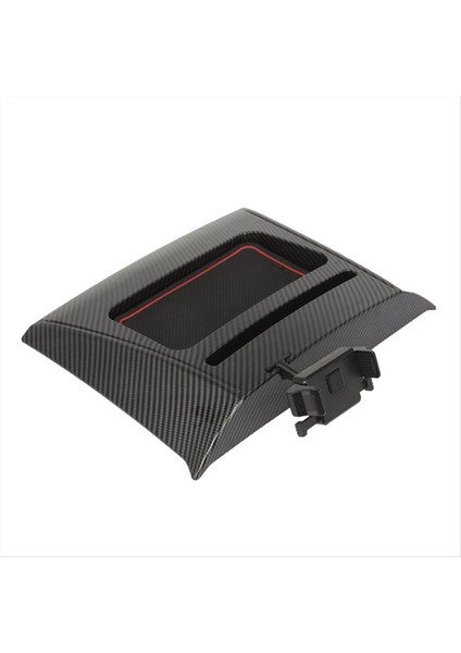 Ford Mustang 2015+ Merkez Konsolu İçin Telefon Tutucu Kli (Yurt Dışından)