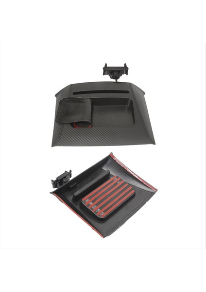 Ford Mustang 2015+ Merkez Konsolu İçin Telefon Tutucu Kli (Yurt Dışından) indirimleri