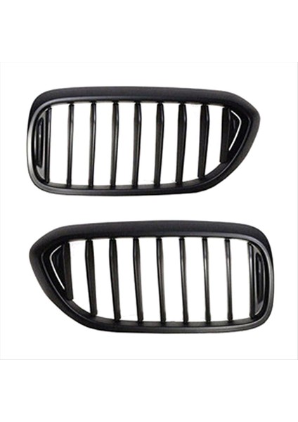 Ön Mat Siyah Tampon Hava Emme 51137390863 51137390864 Bmw 5 Serisi G30 G31 G38 M5 2017-2020 (Yurt Dışından) indirimleri