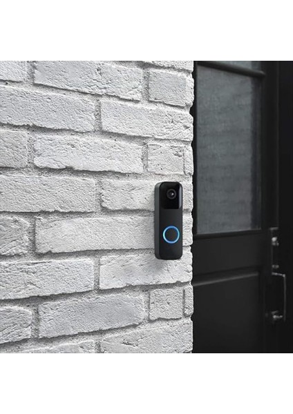 Göz Kırpma Kapı Zili Sırt Plakası Değiştirme İçin 3 Adet (Yurt Dışından) indirimleri