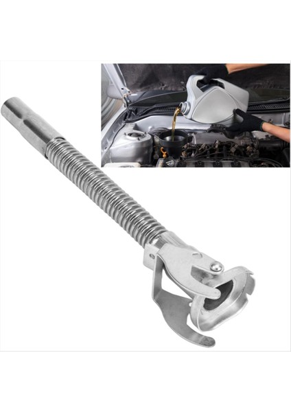 5l 10L 20L Davul Dökümü İçin Esnek Dökme Spout Sızdırmaz (Yurt Dışından) indirimleri