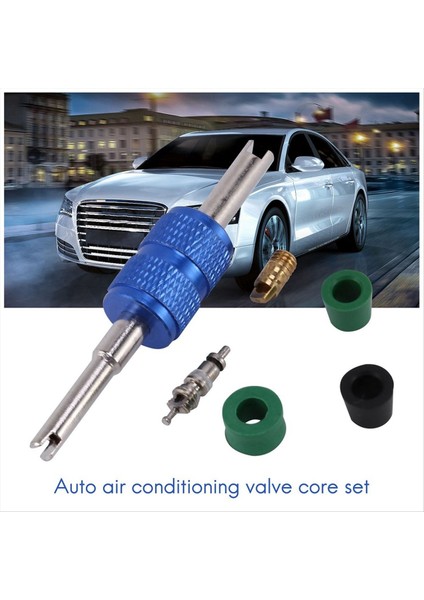 2set Klima Klima Valfi Çekirdeği R12 R134A Soğutma Valf Ç (Yurt Dışından) fırsatları