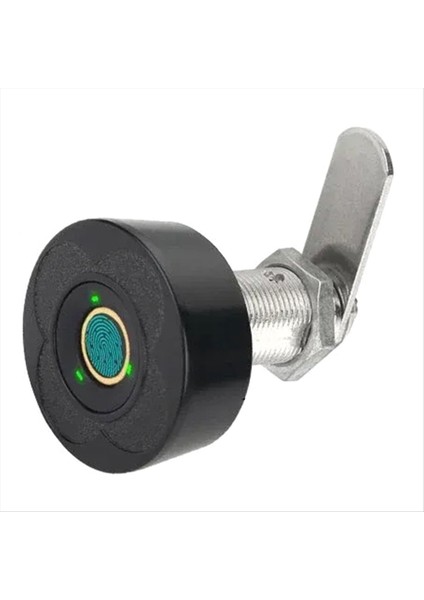 Akıllı Parmak Izi Çekmecesi Kilidi - Dolaplar İçin Uygun (Yurt Dışından)