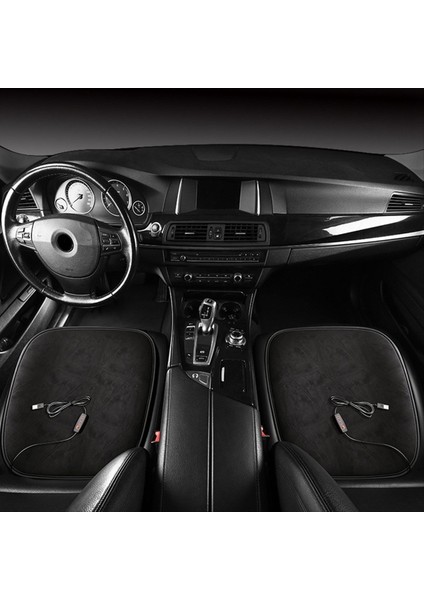 Isıtmalı Araba Koltuk Kapağı Isıtma Elektrikli Araba Kolt (Yurt Dışından) fiyatları