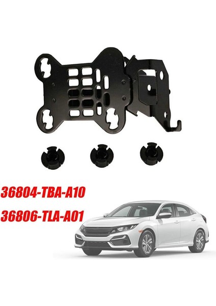 da Civic Fc1 Fc7 2019-2021 36806-TLA-A01 İçin 36804-TB (Yurt Dışından) modelleri