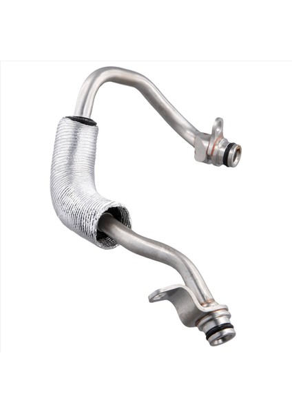 A11537563707 Araç Turboşarj Hortumu Soğutucu Soğutucu Dön (Yurt Dışından)