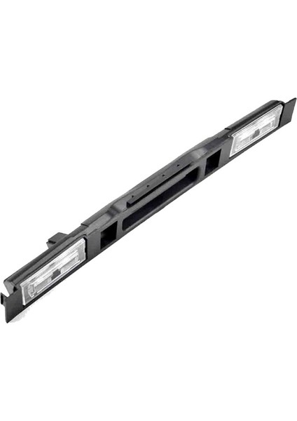 Bmw X3 E83 Lcı 2 5l L6 2003-2010 Arka Tutar Plaka Kapağı (Yurt Dışından) fiyatları