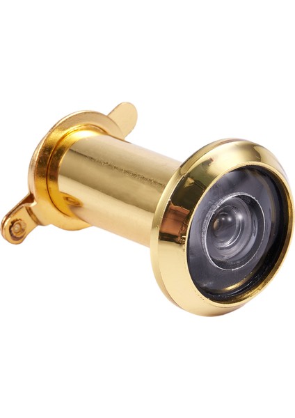 Güvenlik 180 Derece Kapı Kapsamı Görüntüleyicisi Kapak Peep Delik (Yurt Dışından) fiyatları