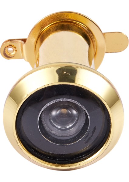 Güvenlik 180 Derece Kapı Kapsamı Görüntüleyicisi Kapak Peep Delik (Yurt Dışından) modelleri