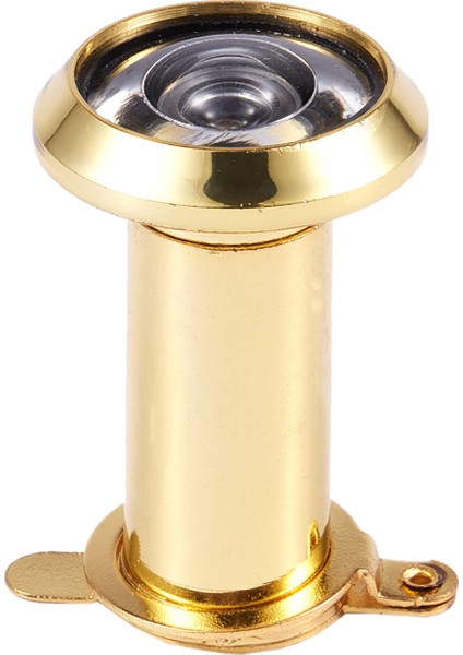 Güvenlik 180 Derece Kapı Kapsamı Görüntüleyicisi Kapak Peep Delik (Yurt Dışından) fırsatları