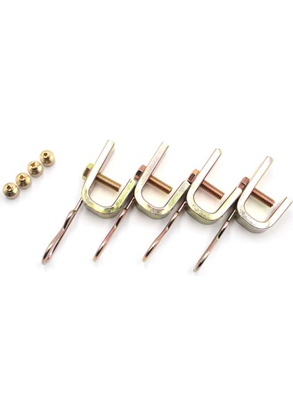 4pcs 12 Inç Esnek Valf Kötü Genişleticiler Paslanmaz Çelik Lastik Lastik Valfı Gövde Uzantı Adaptörleri Araba Kamyonu Fragmanı (Yurt Dışından) modelleri