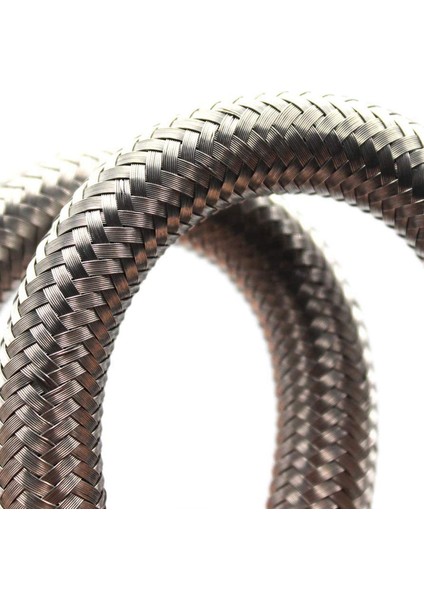 4pcs 12 Inç Esnek Valf Kötü Genişleticiler Paslanmaz Çelik Lastik Lastik Valfı Gövde Uzantı Adaptörleri Araba Kamyonu Fragmanı (Yurt Dışından) fırsatları