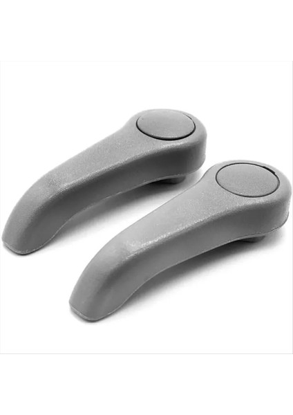 1 Çift Gri Koltuk Yatma Ayarlama Kolu Renault Clio Mk2 Tw (Yurt Dışından) indirimleri