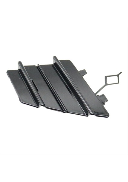 Toyota Yaris Le Iıı İçin Araba Ön Tampon Çekme Göz Kancası Kapak Kapağı (Yurt Dışından)