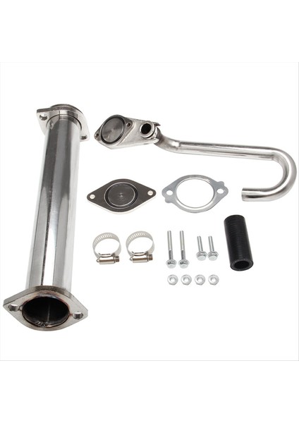 Ford F-250 F-350 F-450 F-550 6 0l V8 İçin Araba Soğutucu (Yurt Dışından) modelleri