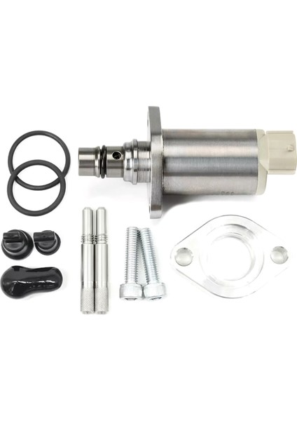 294200-0660 Yakıt Basıncı Emme Kontrol Vanası Nissan Nava (Yurt Dışından)