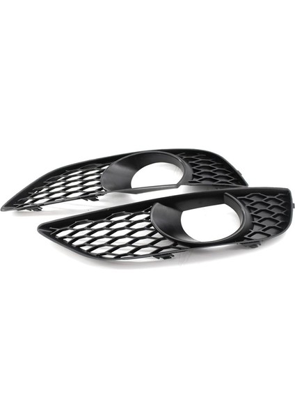 1paır Sıg Lamba Kapak Siste Izgara Sis Lambası Hood Audi Q7 4l 2009-2014 S-Line N/s 4L0807675C 4L0807676C (Yurt Dışından) fiyatları
