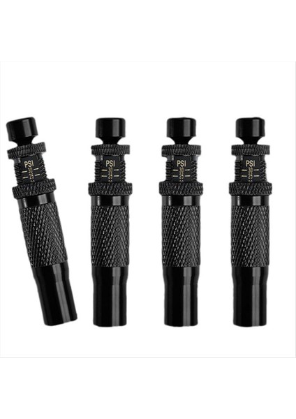 4pcs Otomatik Lastik Deflatörleri 4&#39 Lü Offroad Araçla (Yurt Dışından) fırsatları