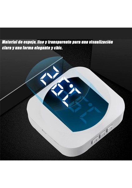 Kablosuz Kapı Zil Alıcı ve Düğme Verici + Oda Termometresi Sıcaklık Ekran Abd Fişi (Yurt Dışından) indirimleri