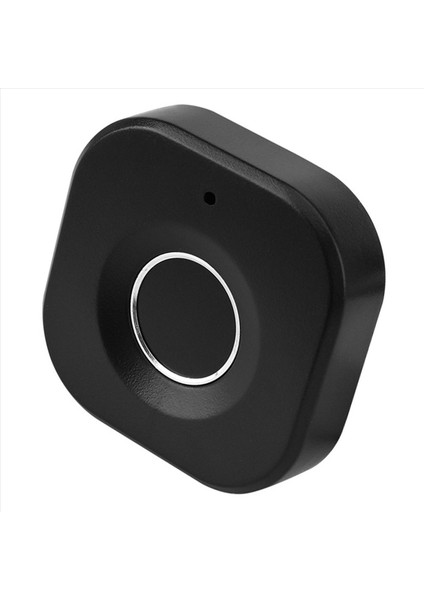 Biyometrik Parmak Izi Kilidi Siyah Anahtarsız Dolap Kilid (Yurt Dışından) fırsatları