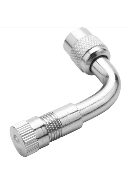 4x 90 Derece Açı Araba Motosiklet Bisiklet Lastik Valf Tüpü Uzatma Adaptörü (Yurt Dışından) fiyatları