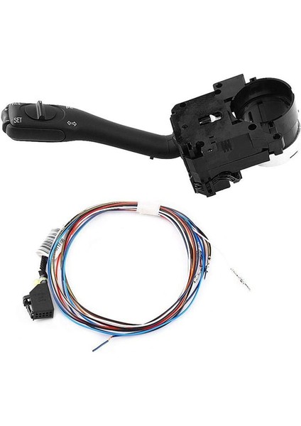 Skoda İçin Vw Beetle Sharan İçin Cruise Control Talk Anah (Yurt Dışından)