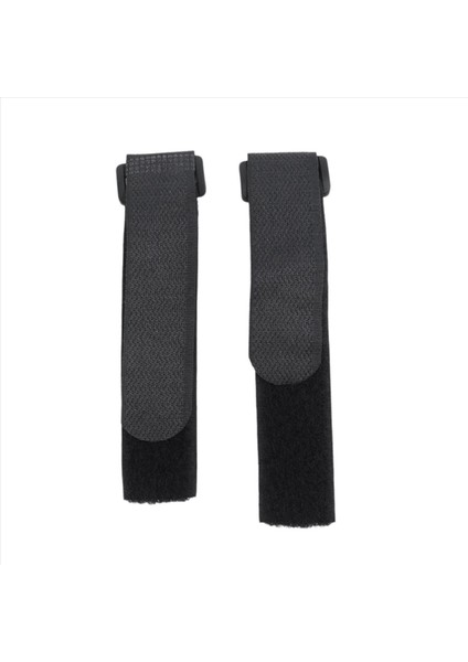 Jeep Wrangler 2007-2019 İçin Arka Cam Çıtçıt Kayışları ve Yumuşak Üst Sunrider Kayışları Siyah (Yurt Dışından) indirimleri