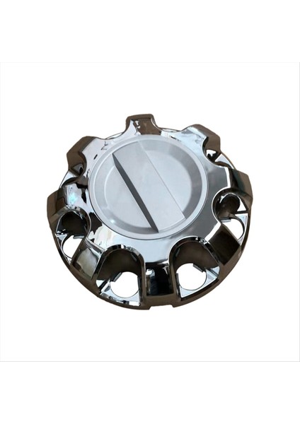 Tekerlek Merkezi Hub Kapak Kapağı HC3Z-1130-E HC3Z1130E Ford F-250 F-350 Süper Görev 2017-2024 (Yurt Dışından)