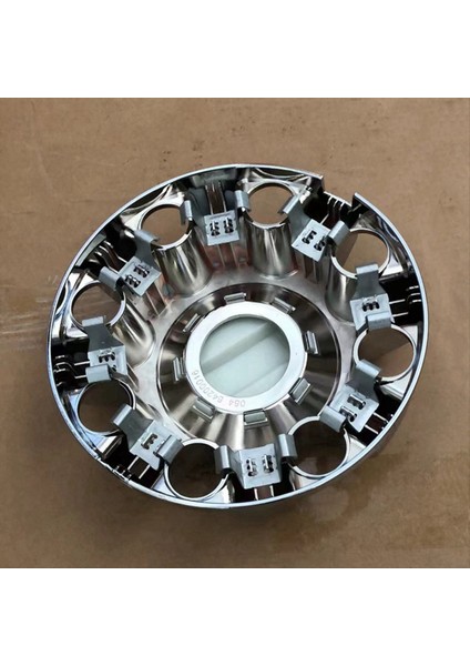 Tekerlek Merkezi Hub Kapak Kapağı HC3Z-1130-E HC3Z1130E Ford F-250 F-350 Süper Görev 2017-2024 (Yurt Dışından) fiyatları