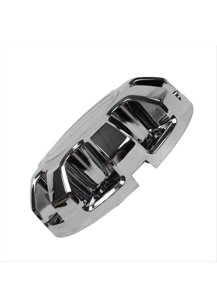 Tekerlek Merkezi Hub Kapak Kapağı HC3Z-1130-E HC3Z1130E Ford F-250 F-350 Süper Görev 2017-2024 (Yurt Dışından) modelleri