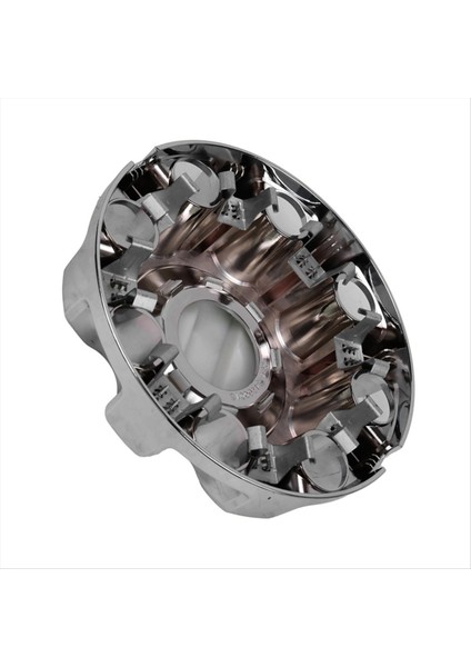 Tekerlek Merkezi Hub Kapak Kapağı HC3Z-1130-E HC3Z1130E Ford F-250 F-350 Süper Görev 2017-2024 (Yurt Dışından) fırsatları