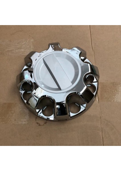 Tekerlek Merkezi Hub Kapak Kapağı HC3Z-1130-E HC3Z1130E Ford F-250 F-350 Süper Görev 2017-2024 (Yurt Dışından) indirimleri