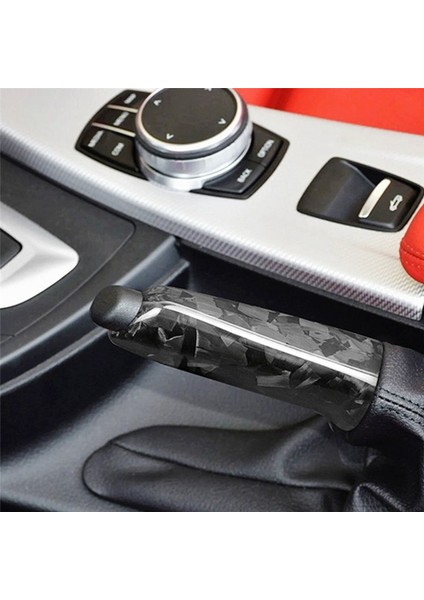 Karbon Fiber El Freni Tutamakları Bmw 1 2 3 4 Serisi E46 (Yurt Dışından) fırsatları