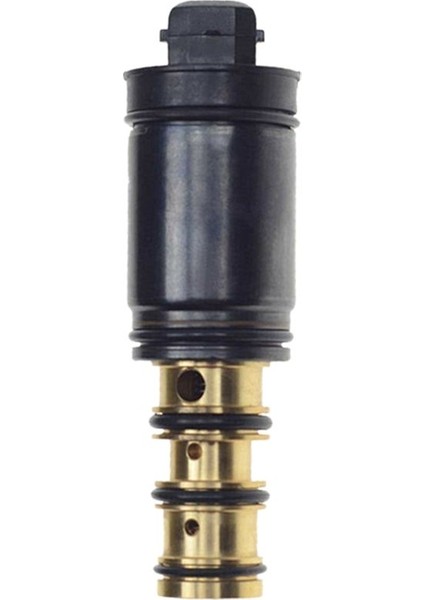 Araç Klima Ac Solenoid Valf Lexus 5SEU12C İçin Toyota İçi (Yurt Dışından)