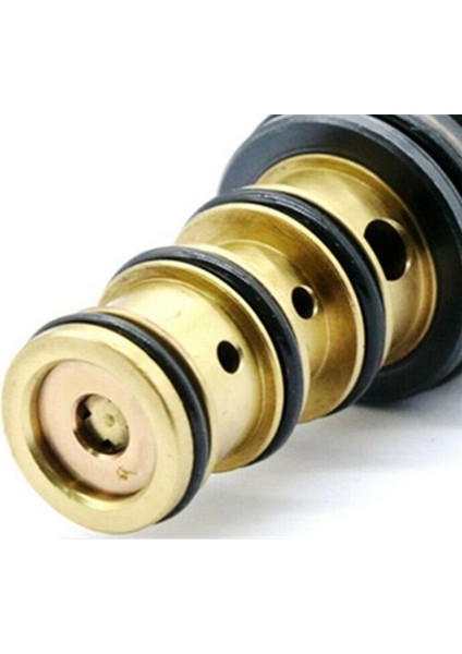 Araç Klima Ac Solenoid Valf Lexus 5SEU12C İçin Toyota İçi (Yurt Dışından) indirimleri