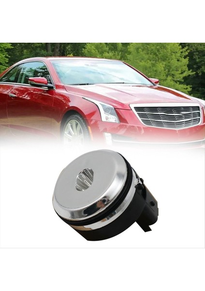 Cadillac Ats Xts 2013-2017 Angel Göz Göstergesi Işık Modülü (Yurt Dışından) modelleri