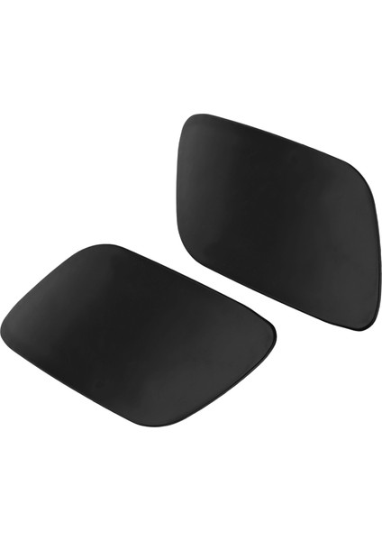 Ön Tampon Far Far Far Yıkayıcı Nozul Jet Sprey Kapak Kapakları Volvo S60 V60 2014-2016 39820312 39820330 (Yurt Dışından) modelleri