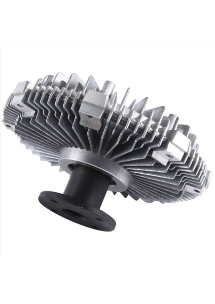 Motor Soğutma Fan Su Pompası Debriyajı Mitsubishi İçin Pajero Montero Sport Challenger 6G72 6G74 6G75 V93W KH6W MD356867 (Yurt Dışından)