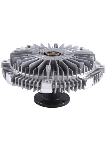 Motor Soğutma Fan Su Pompası Debriyajı Mitsubishi İçin Pajero Montero Sport Challenger 6G72 6G74 6G75 V93W KH6W MD356867 (Yurt Dışından) modelleri