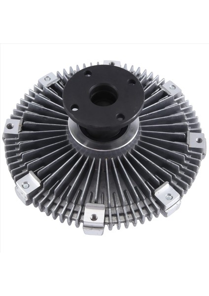 Motor Soğutma Fan Su Pompası Debriyajı Mitsubishi İçin Pajero Montero Sport Challenger 6G72 6G74 6G75 V93W KH6W MD356867 (Yurt Dışından) fırsatları