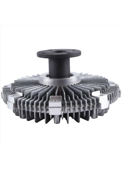 Motor Soğutma Fan Su Pompası Debriyajı Mitsubishi İçin Pajero Montero Sport Challenger 6G72 6G74 6G75 V93W KH6W MD356867 (Yurt Dışından) indirimleri