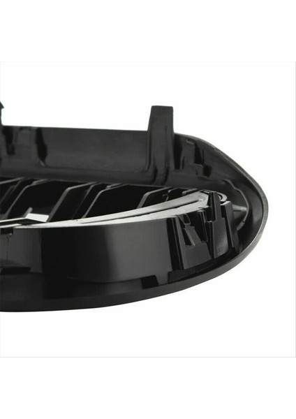 Parlak Siyah Araba Ön Böbrek Izgarası Bmw İçin G30 G31 5 Serisi 530I 540I 2017-2020 (Yurt Dışından) modelleri